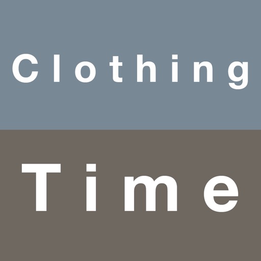 Clothing Time idioms in English