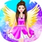 Angel Magic DressUp