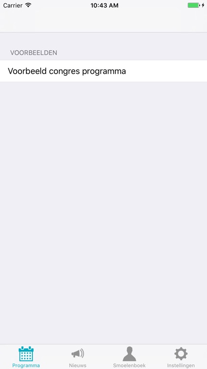 Nascholing MCC Omnes