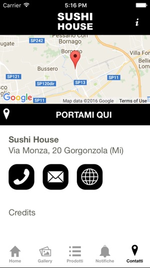 Sushi House(圖5)-速報App