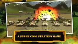 Game screenshot Real Tank 3D Attack apk