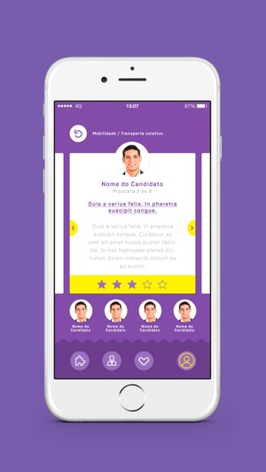 Quero Votar(圖4)-速報App