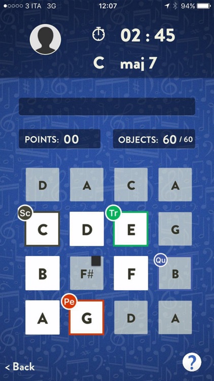 Jammin' screenshot-3