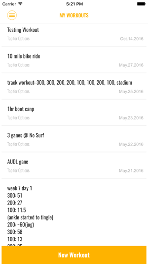 TeamWorkout(圖2)-速報App