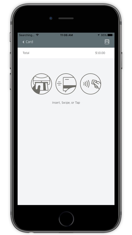 ROAMpay™ X5