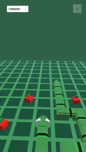 Snakes Cs screenshot 3