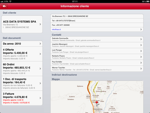 Radix screenshot 3