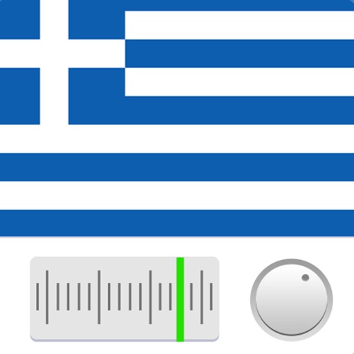 Radio FM Greece Stations icon