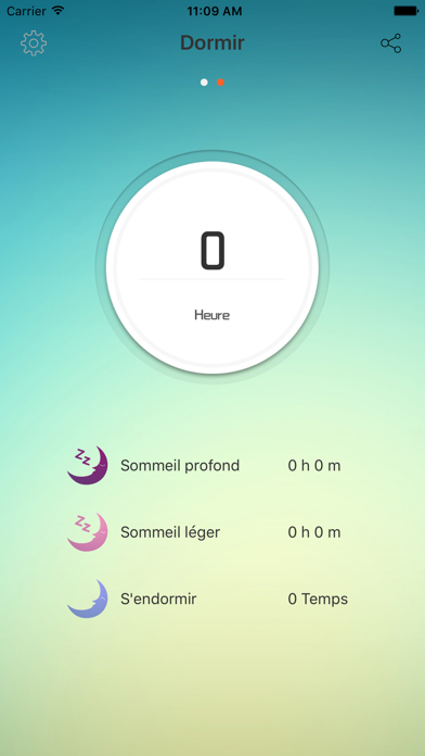 Screenshot #2 pour Venso Band