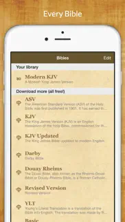 every dictionary - bible study problems & solutions and troubleshooting guide - 4