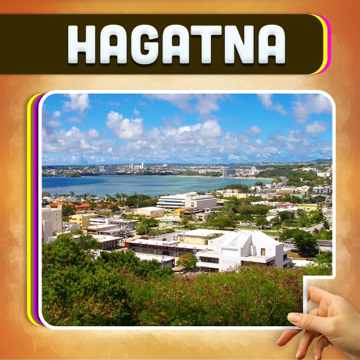 Hagatna Travel Guide icon