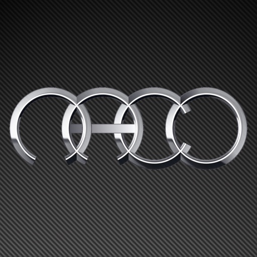 MACO Mobile Audi Companion Icon