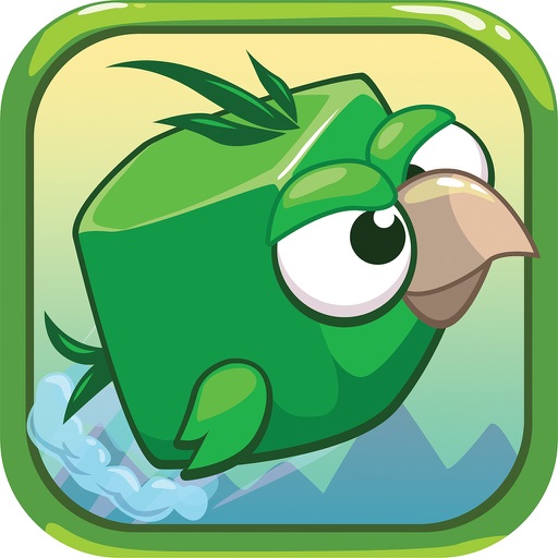 Flappy Adventures iOS App