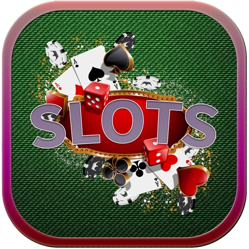 Super Show of SloTs! All In icon