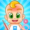 Little Baby Doctor - Kids Hospital Game (Ads Free)