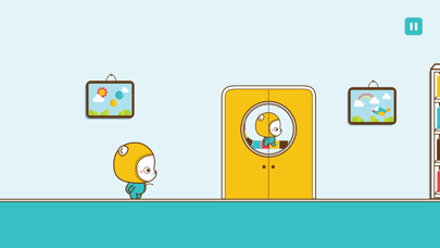 Screenshot 3 of AlphaBeatCancer App