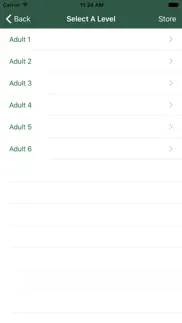 adult 1-6 iphone screenshot 2