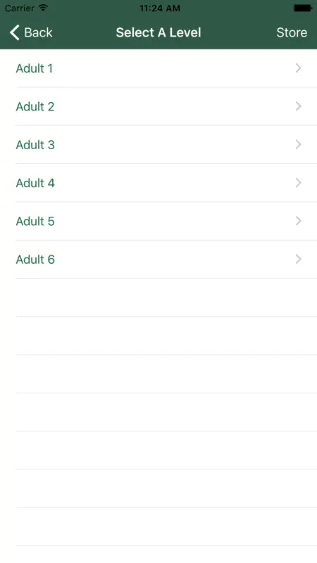 Adult 1-6 screenshot 2 of 5
