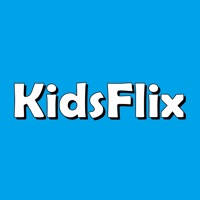 KidsFlix Free ne fonctionne pas? problème ou bug?