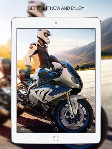 Bike Pictures – Motorcycle Wallpapers & Backgroundのおすすめ画像5