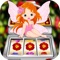 Lush Camellia Free - Casino Slot Machine with Huge Flower Jackpot