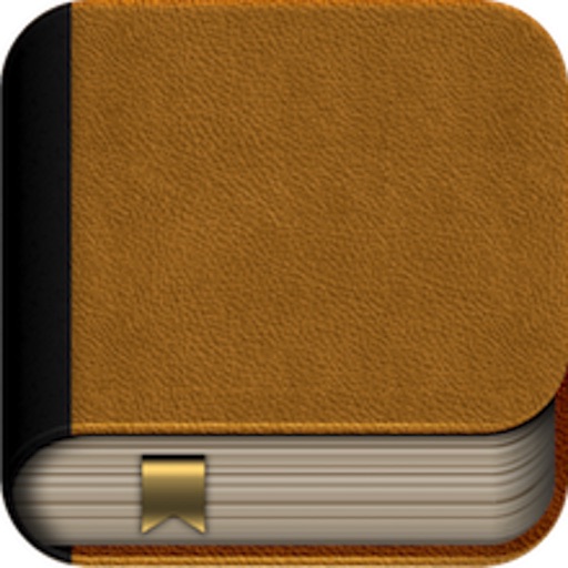 The Diary (Journal/Diary) icon