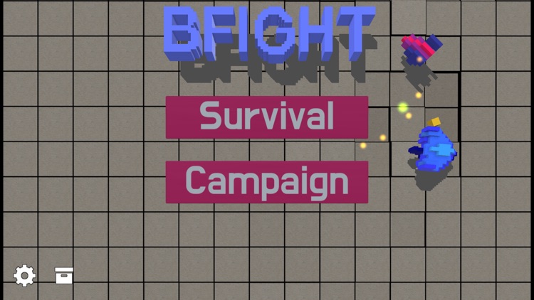 BFight screenshot-3