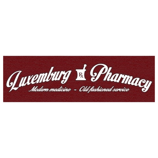 Luxemburg Pharmacy icon