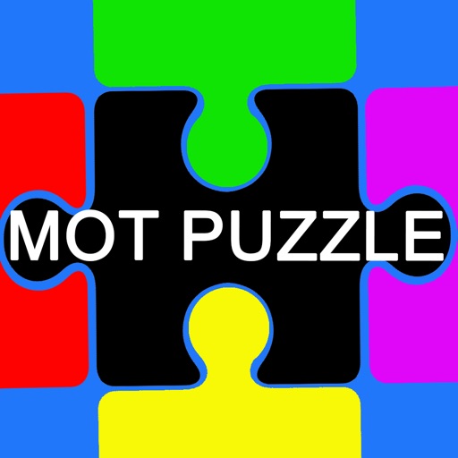 Mot Puzzle