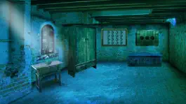 Game screenshot Escape Game: Cave House apk