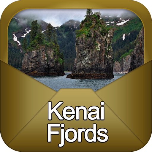 KenaiFjords National Park and Preserve icon