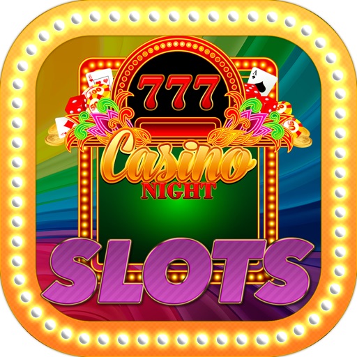 777 Progressive Classic Game -Xtreme Paylines Slot icon