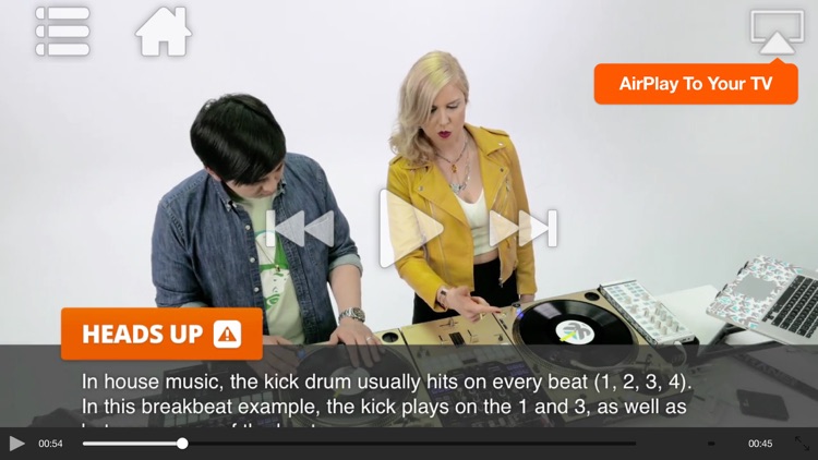 Turntablism Course For Skratching Essentials