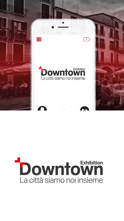 Downtown Exhibition