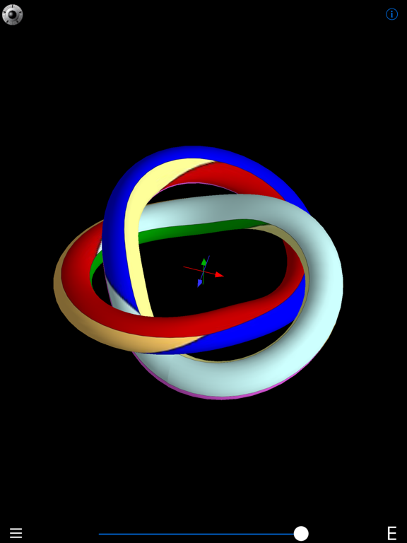 Screenshot #4 pour ShapeForge