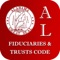 Alabama Fiduciaries and Trusts (Title 19) provides laws and codes in the palm of your hands