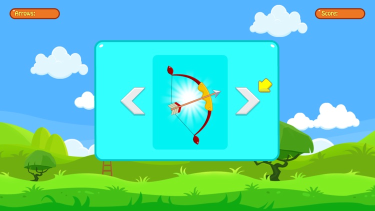 Archery Games screenshot-4