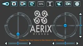 Game screenshot VIDIUS Drone mod apk