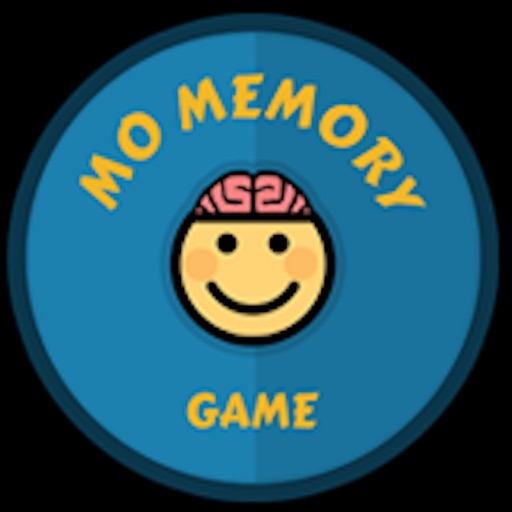 Mo Memory - Challenge Your Friends iOS App