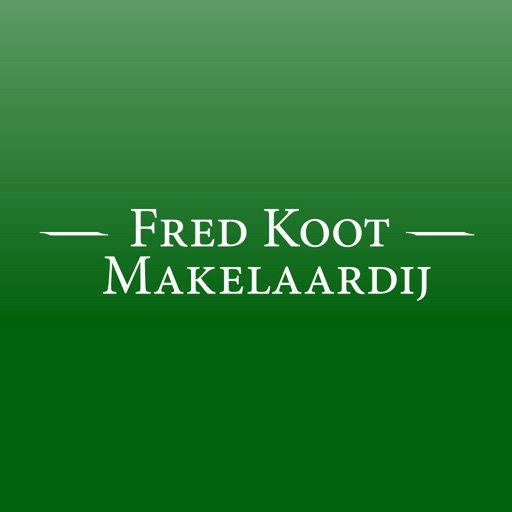 Fred Koot Makelaardij