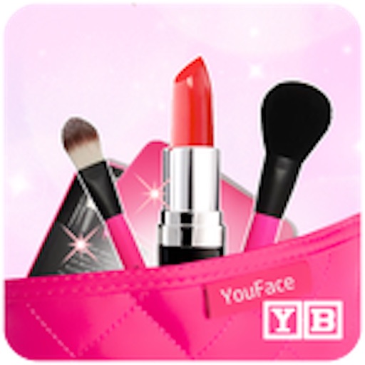 YouFace Makeup-Makeover Studio