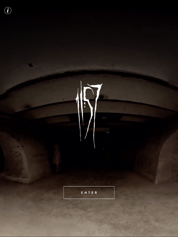 11:57 iPad screenshot 1 - Entertainment app