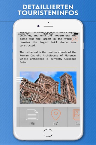 Italy Travel Guide Offline screenshot 3