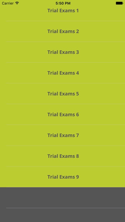 English Exercises screenshot-3