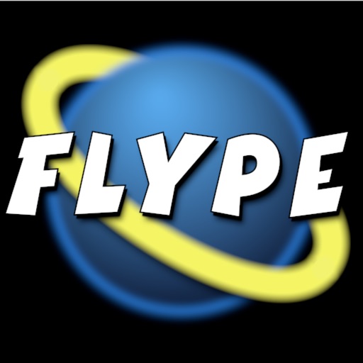 Flype Icon