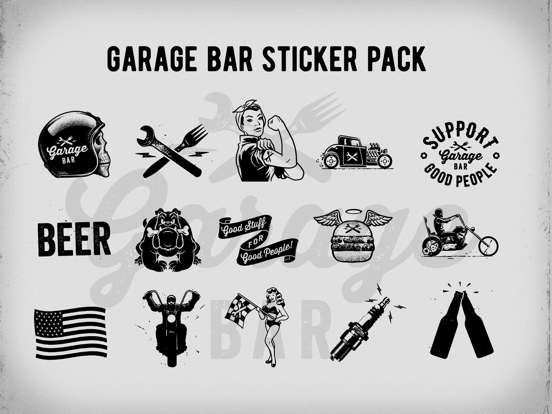 Screenshot #4 pour Garage BAR