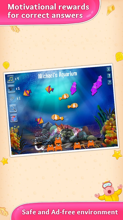 Third Grade Splash Math Learning Games & Practice screenshot-3