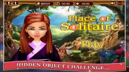 Game screenshot Place of Solitaire - Hidden Objects game for kids and adults mod apk