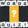 Words Quiz - Find the word with 4 hints, new fun puzzle App Support