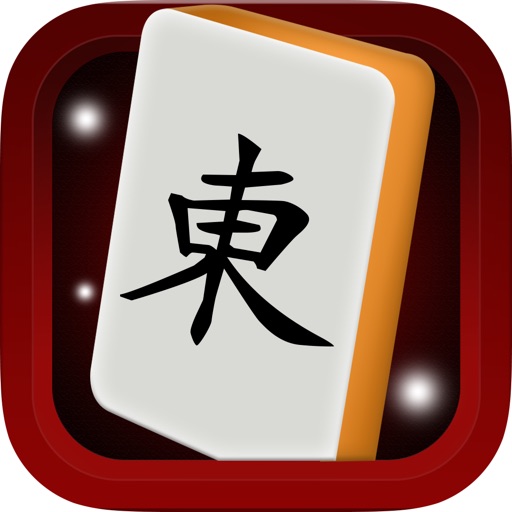 Mahjong Majong Solitaire Redstone City Classic icon